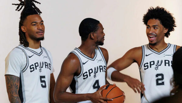 How Spurs can make changes while preserving 'delicate ecosystem'