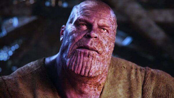 Marvel Just Confirmed Another MCU Character Thanos Snapped Out Of Existence