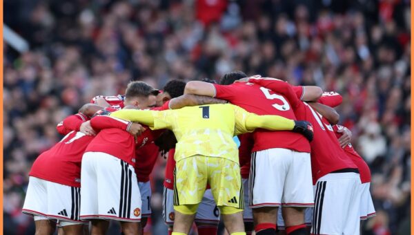 Man United have given up on keeping Real Madrid transfer target