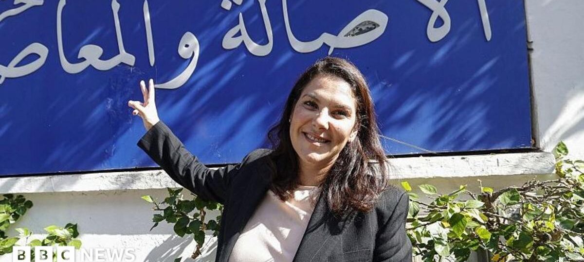 Morocco's first female prime minister caught between the king, clerics, and feminists