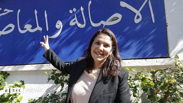 Morocco’s first female prime minister caught between the king, clerics, and feminists