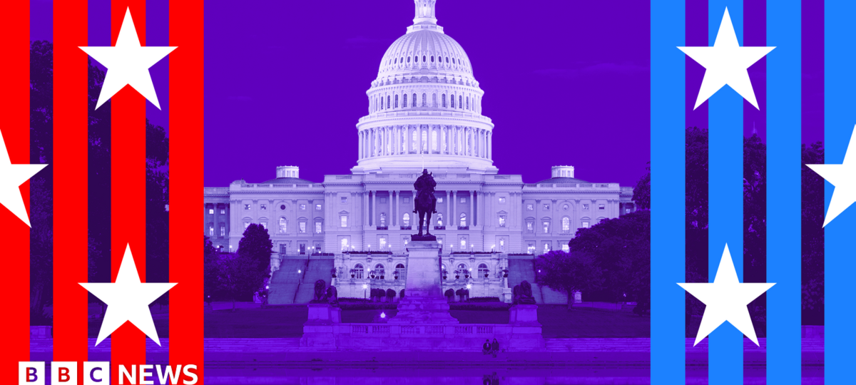 A simple guide to the US midterms