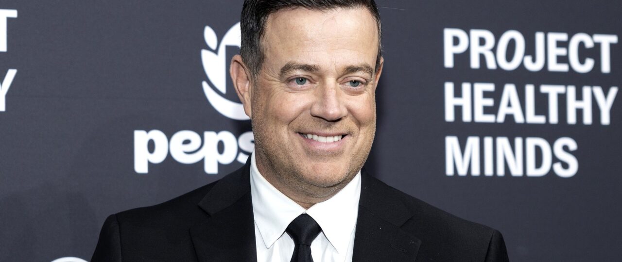 Is Carson Daly Leaving ‘The Voice’? What We Know