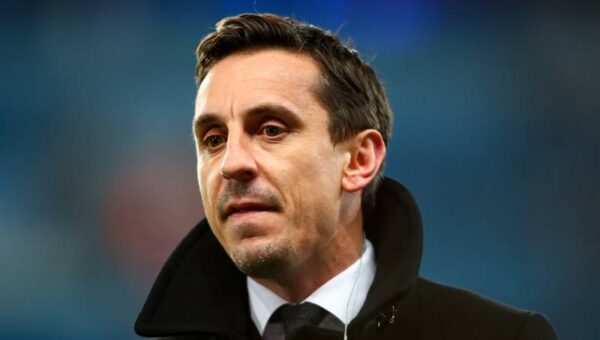 Neville warns managers can need sacking ‘for their own good’ as Carrick fights on