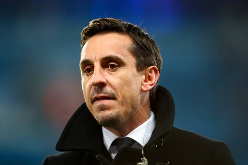 Neville warns managers can need sacking ‘for their own good’ as Carrick fights on
