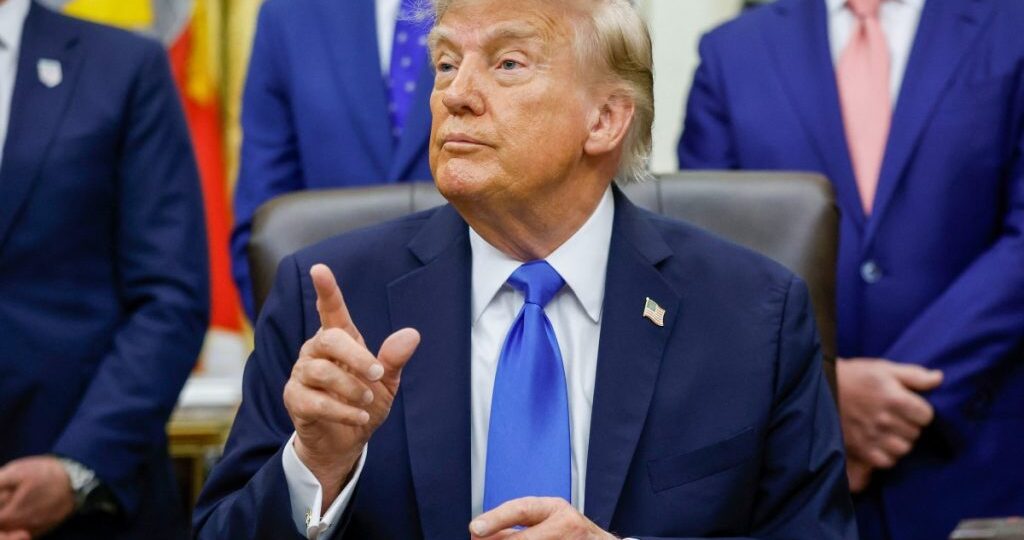 US could strike Iran this weekend, envoy says