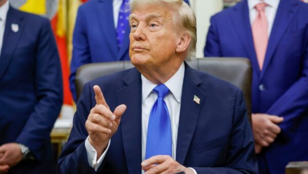 US could strike Iran this weekend, envoy says