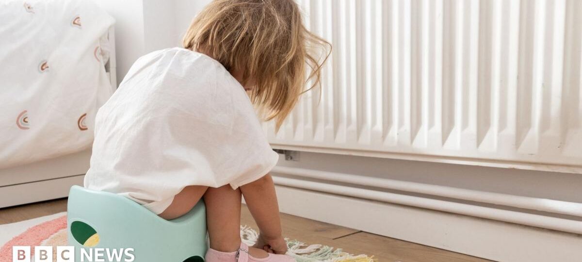 Potty training scheme to roll out to 20 more areas