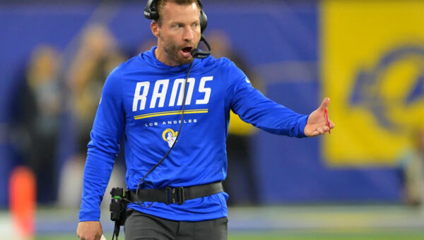 ‘I’m sick right now with myself’ — Why did Rams’ Sean McVay put more trust on an unreliable kicker over Matthew Stafford’s arm?