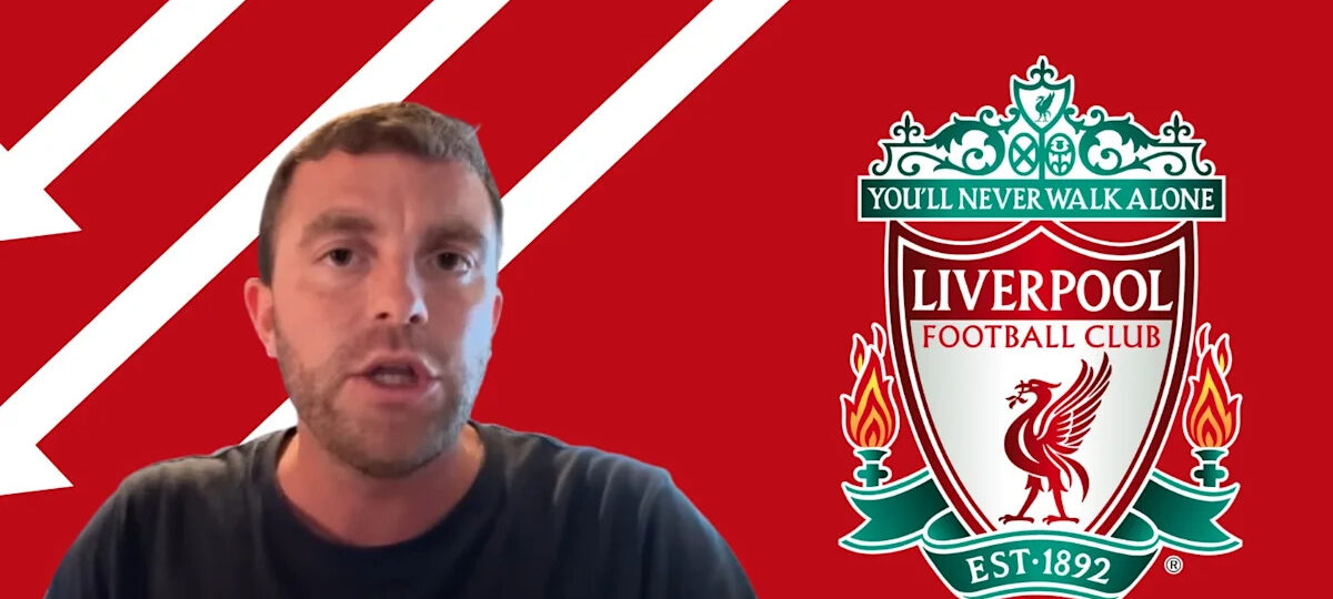 ‘There could be movements…’ – Fabrizio Romano issues contract update on Liverpool stalwart