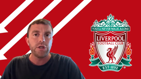 ‘There could be movements…’ – Fabrizio Romano issues contract update on Liverpool stalwart