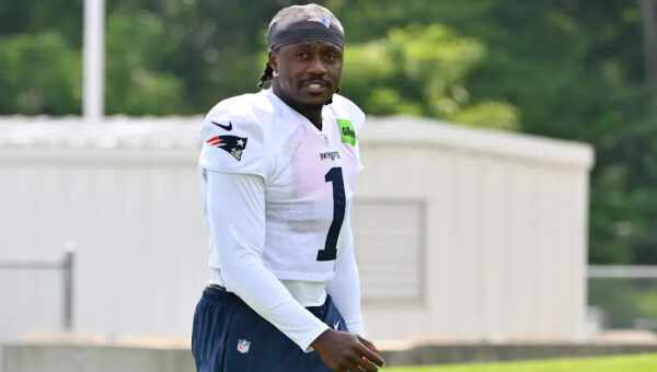 Patriots vs. Jets Injury Report: Final Inactive Players List for Week 6 Game