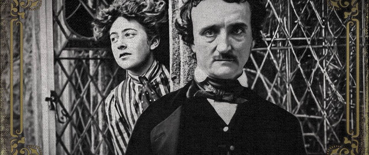 Agatha Christie Meets Edgar Allan Poe In New Gothic Mystery You Can’t Miss