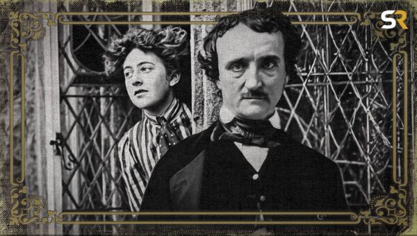 Agatha Christie Meets Edgar Allan Poe In New Gothic Mystery You Can’t Miss