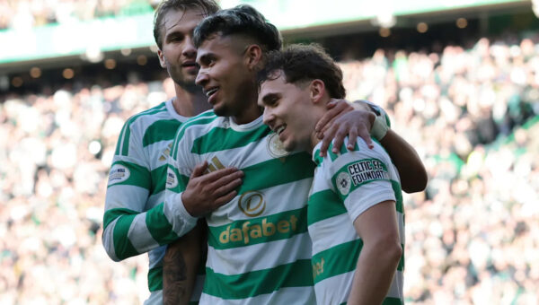 Celtic has that mentality to score in the last minute and Rangers don’t says Mulgrew