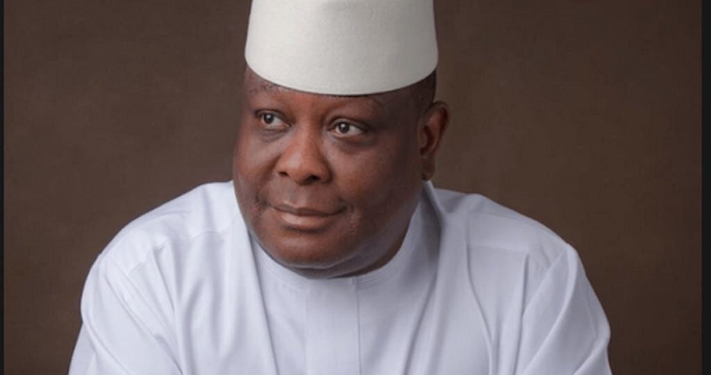 Izunaso@60: A consunmate politician, lawyer and philantropist