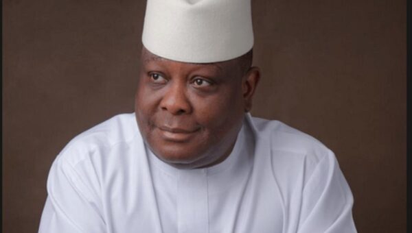 Izunaso@60: A consunmate politician, lawyer and philantropist