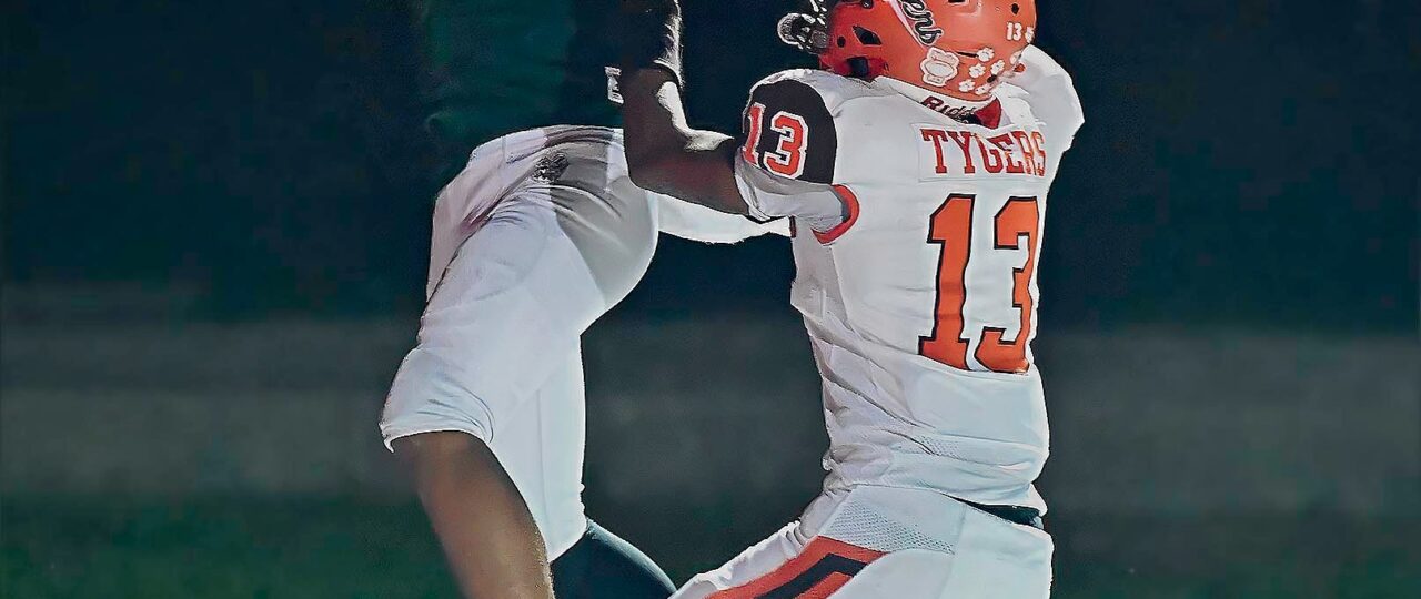 WEEK 10 RECAP Rams beat Tygers; Lucas wins important game; Colts, Warriors win