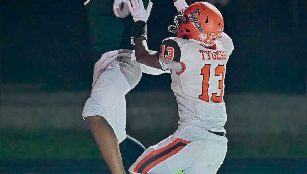WEEK 10 RECAP Rams beat Tygers; Lucas wins important game; Colts, Warriors win