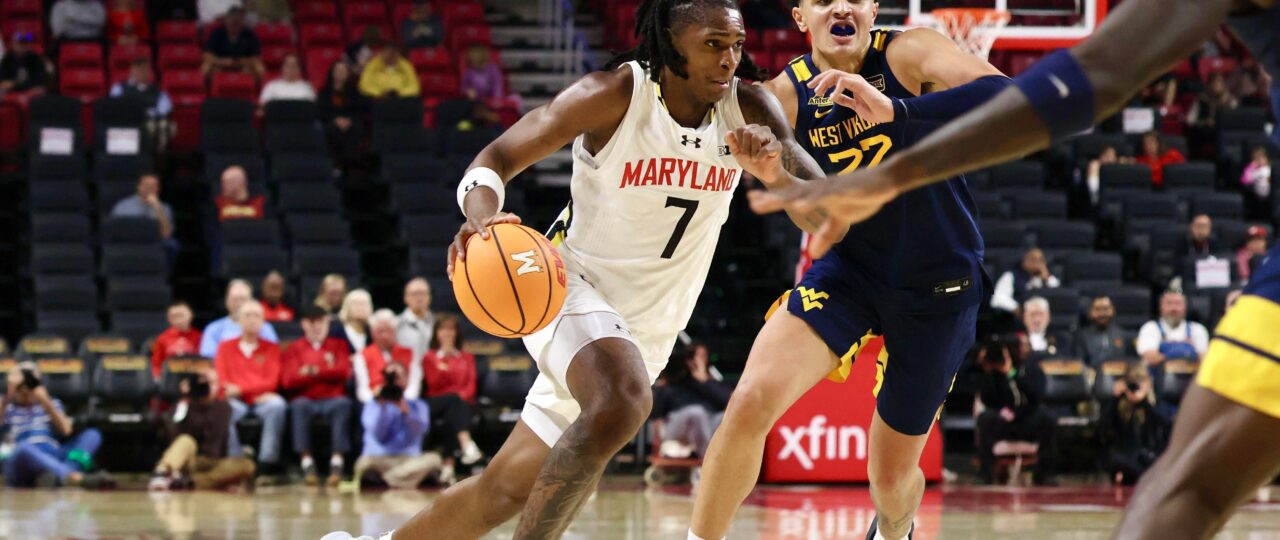 Maryland men’s basketball’s backcourt is filled with impact players