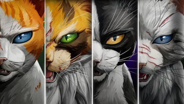 Warrior Cats: Clans of the Forest Review – Bringing The Books To Life