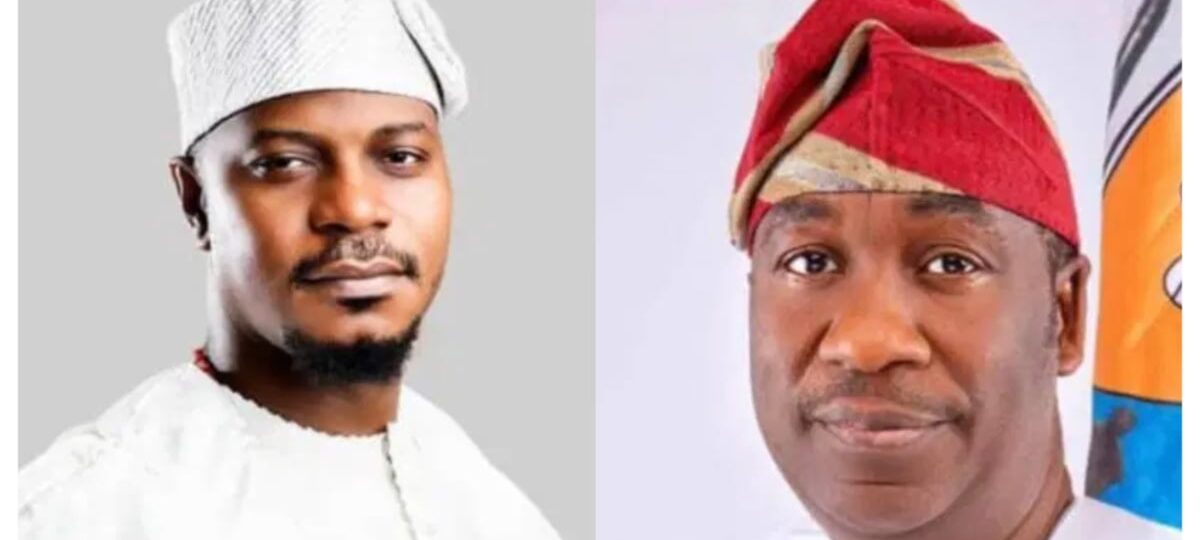 Lagos 2027 gets hot as Hamzat, Rhodes-Vivour make INEC final list [FULL LIST]