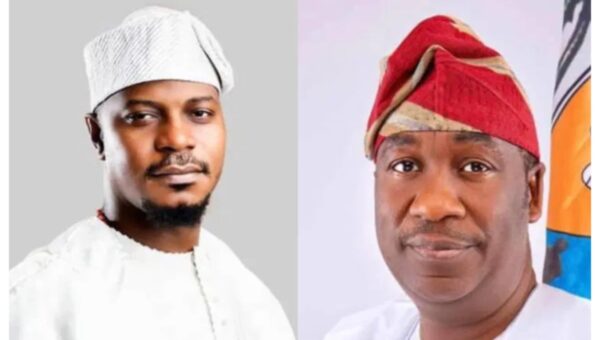Lagos 2027 gets hot as Hamzat, Rhodes-Vivour make INEC final list [FULL LIST]