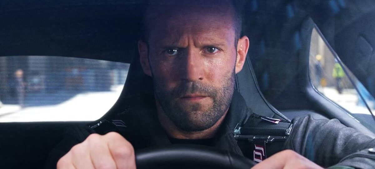 Say Goodbye to Jason Statham's $1.5 Billion Netflix Blockbuster