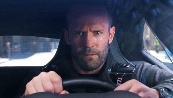 Say Goodbye to Jason Statham's $1.5 Billion Netflix Blockbuster