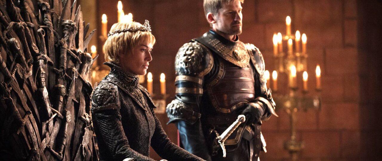 Game Of Thrones Star Officially Cast In New Horror Show Based On 11-Year-Old Series