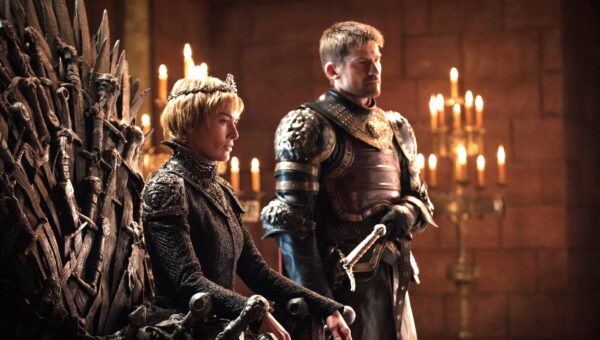 Game Of Thrones Star Officially Cast In New Horror Show Based On 11-Year-Old Series