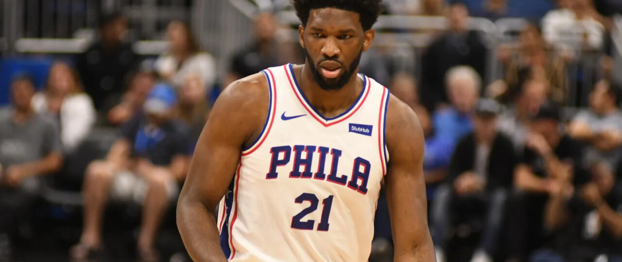The Joel Embiid and LeBron James adjustment that could make the 76ers more dangerous