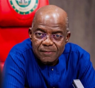 Otti explains Abia’s preference for electric buses over CNG