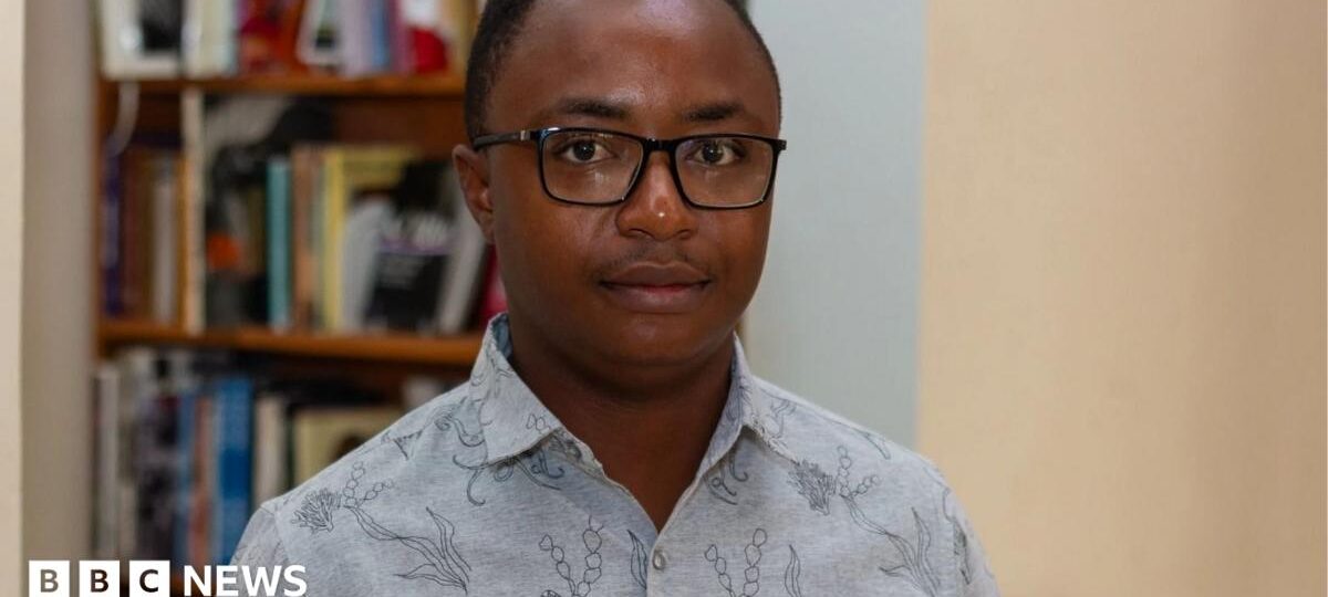 Zimbabwean author denies using AI to write award-winning story