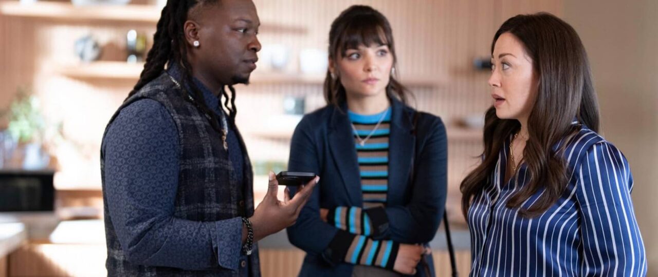 'Tracker' Needs a Major Change If It Wants To Remain One of CBS' Biggest Shows