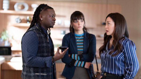 'Tracker' Needs a Major Change If It Wants To Remain One of CBS' Biggest Shows