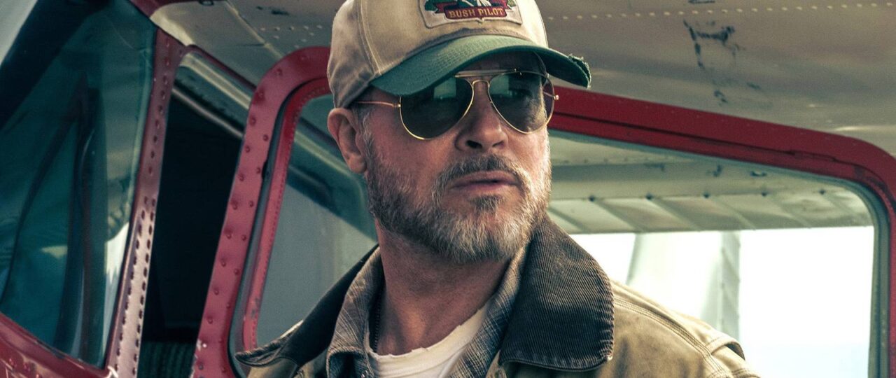 Brad Pitt’s New Thriller Hits Major Box Office Milestone After Being Removed From 1,200 Theaters