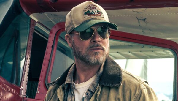 Brad Pitt’s New Thriller Hits Major Box Office Milestone After Being Removed From 1,200 Theaters