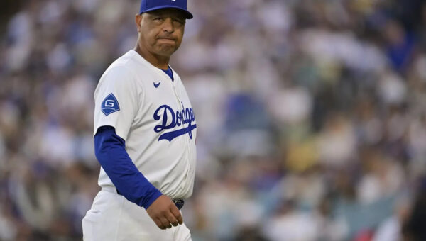 Three Mistakes the Dodgers Must Avoid for an NLCS Comeback