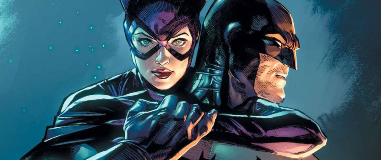 It’s Official: Catwoman Is Pregnant, And It Looks Like Batman’s The Father