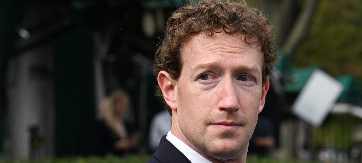 Meta ordered to pay $25 billion penalty over the Cambridge Analytica case
