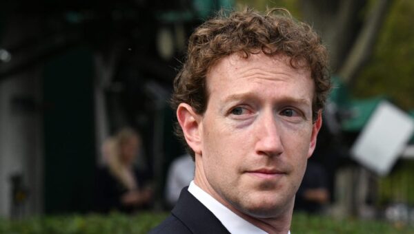 Meta ordered to pay $25 billion penalty over the Cambridge Analytica case