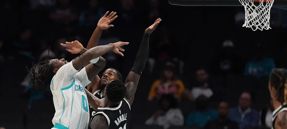 Top 10 NBA small forwards heading into 2026-27 season