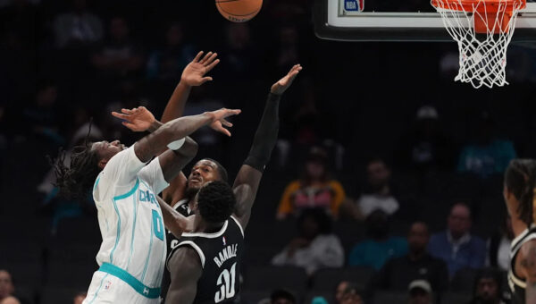 Top 10 NBA small forwards heading into 2026-27 season