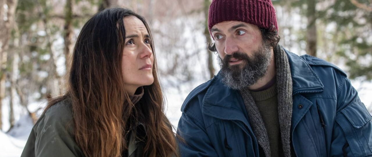 From Season 3 Ending Explained: Jim's Fate & How Tabitha Is Really Connected To Miranda
