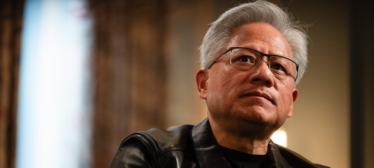 Nvidia's communications team has undergone a shake-up as its public profile exploded