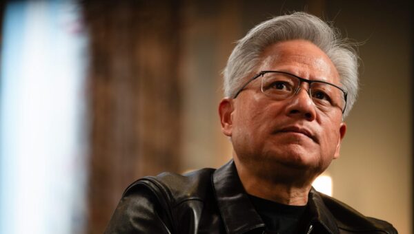 Nvidia's communications team has undergone a shake-up as its public profile exploded