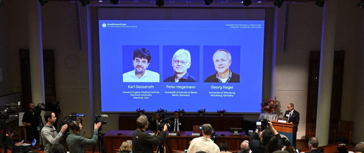 Who Won the Nobel Prize in Medicine 2026? Meet the 3 Scientists