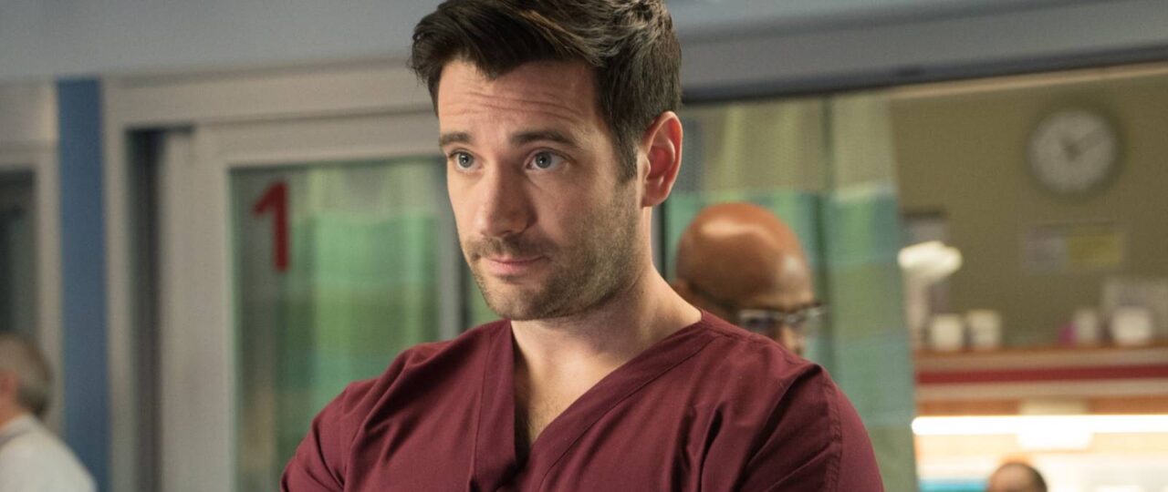 Chicago Med Galvanizes For Colin Donnell’s Return With Rhodes’ Best Story Trick