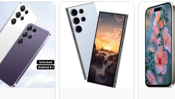 10 phones with biggest battery specs in Nigeria